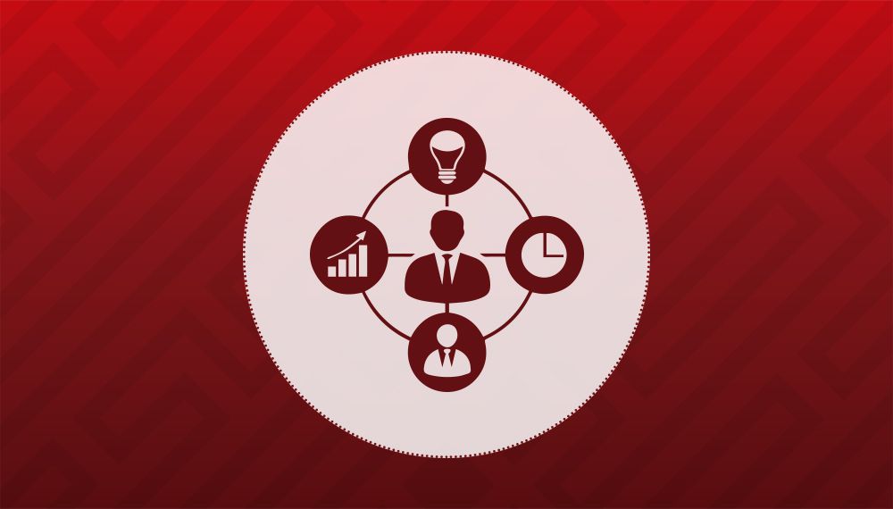 Certificate Strategic Business Management